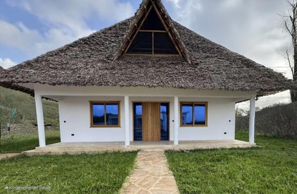 Ark Zanzibar Paje